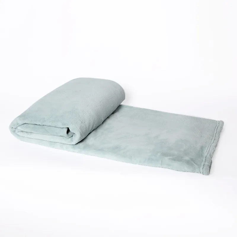 ROBERTA ALLEN - Frazada Flannel Roberta Allen