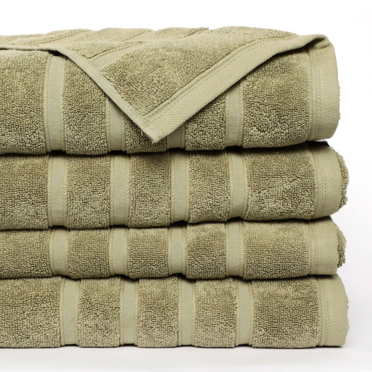 BASEMENT HOME - Toalla de Baño Combed 100% Algodón 650gr Basement Home