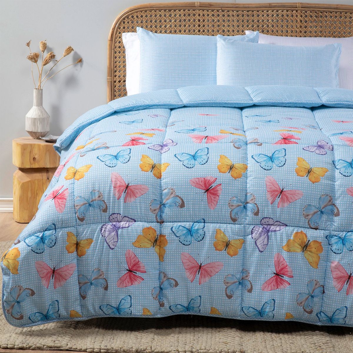 MICA - Edredón Butter Mica