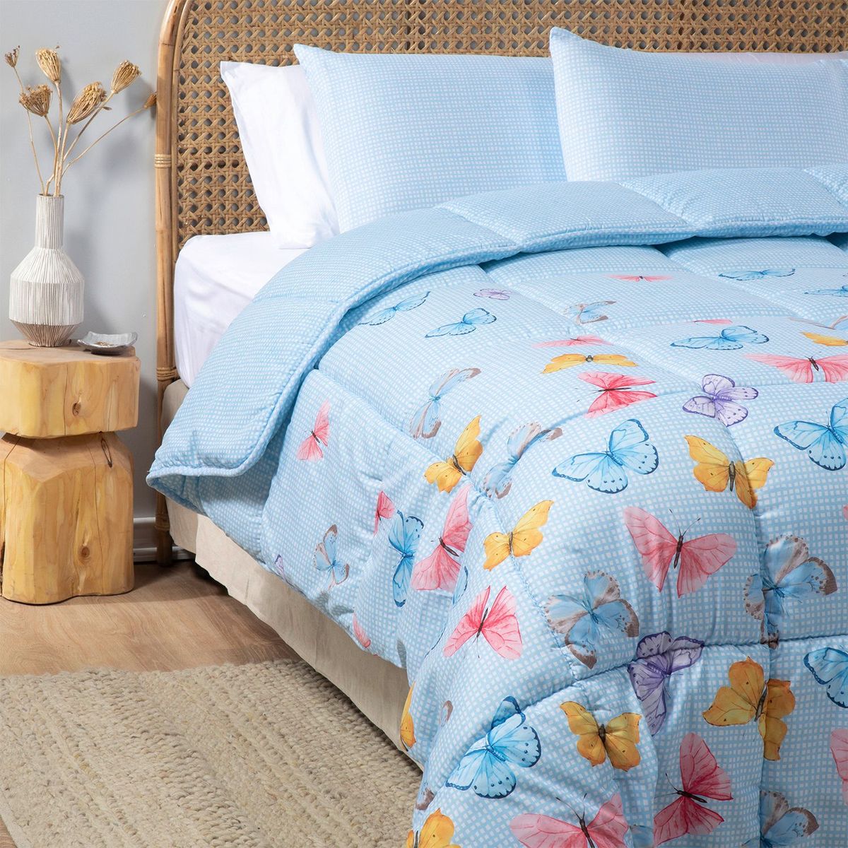 MICA - Edredón Butter Mica