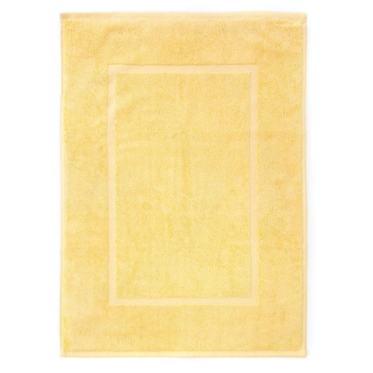 BASEMENT HOME - Piso de Baño Combed 100% Algodón Basement Home