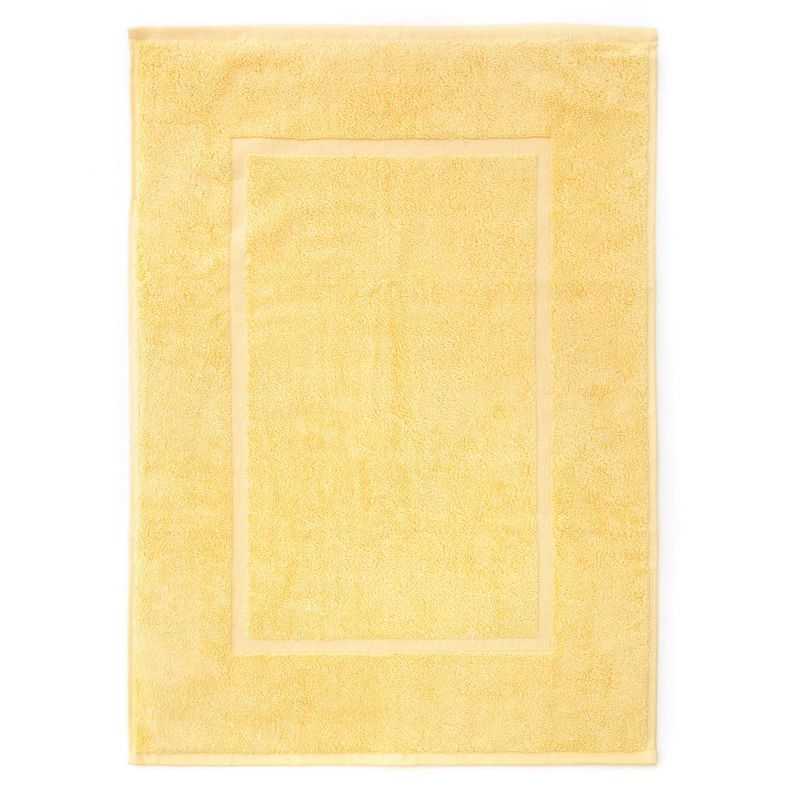 BASEMENT HOME - Piso de Baño Combed 100% Algodón Basement Home