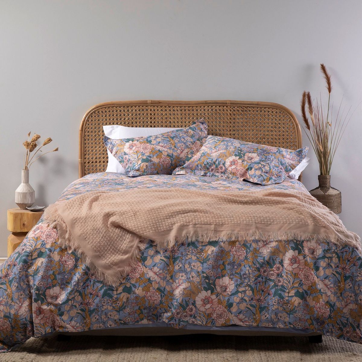 BASEMENT HOME - Manta Bali Basement Home