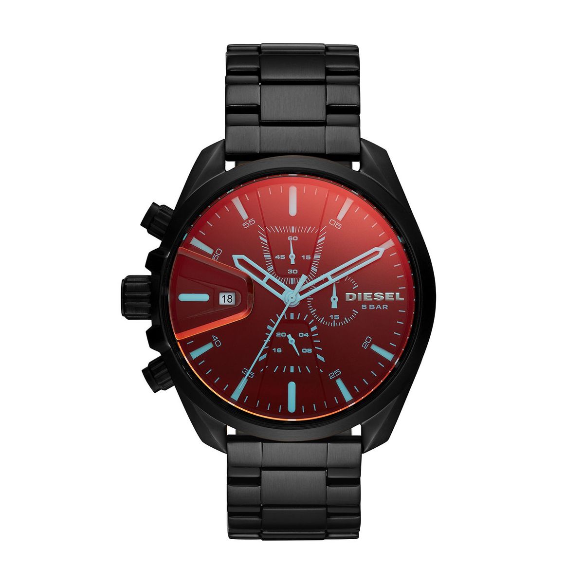 DIESEL - Reloj Analogo Hombre DZ4489 Diesel