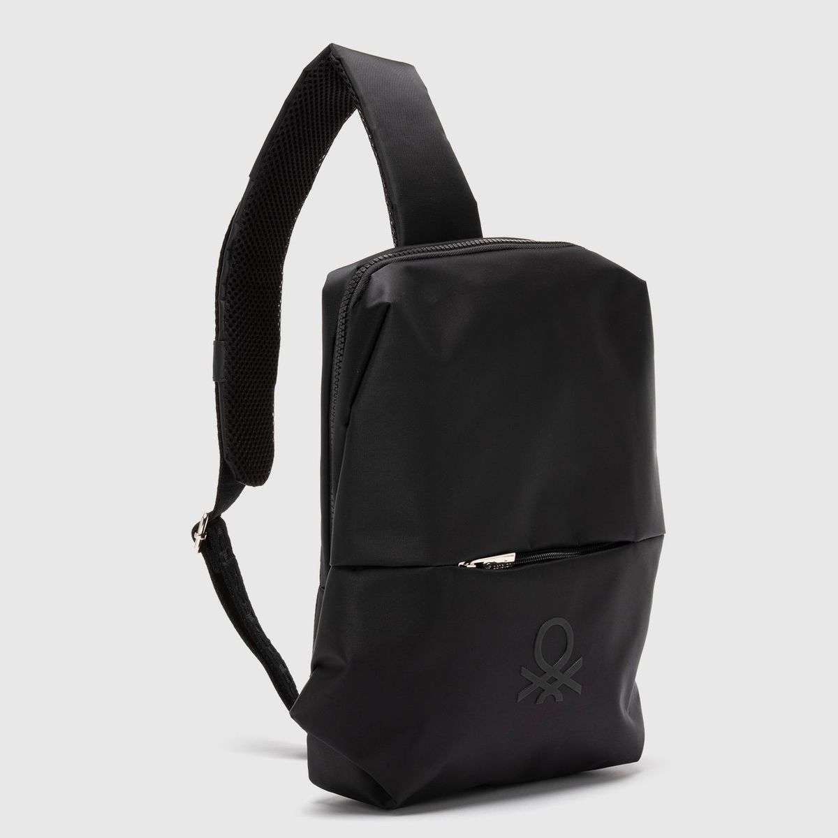 BENETTON - Canguro Rubber Mujer Benetton