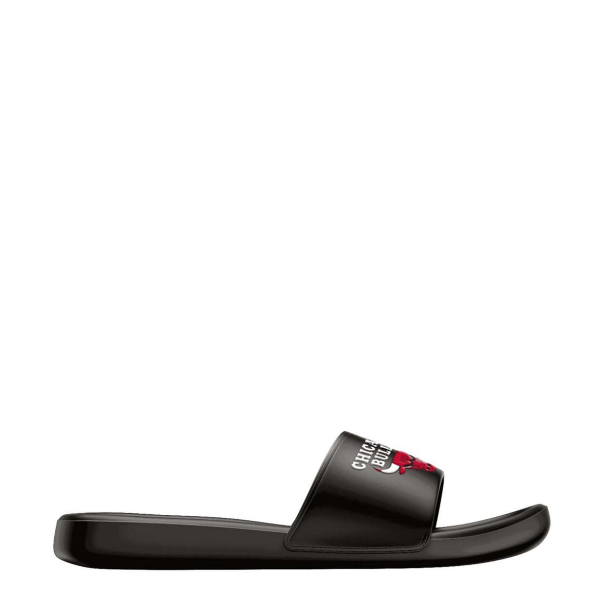 NBA - Sandalias Hombre NBA NBASL52056-BLK1 NBA