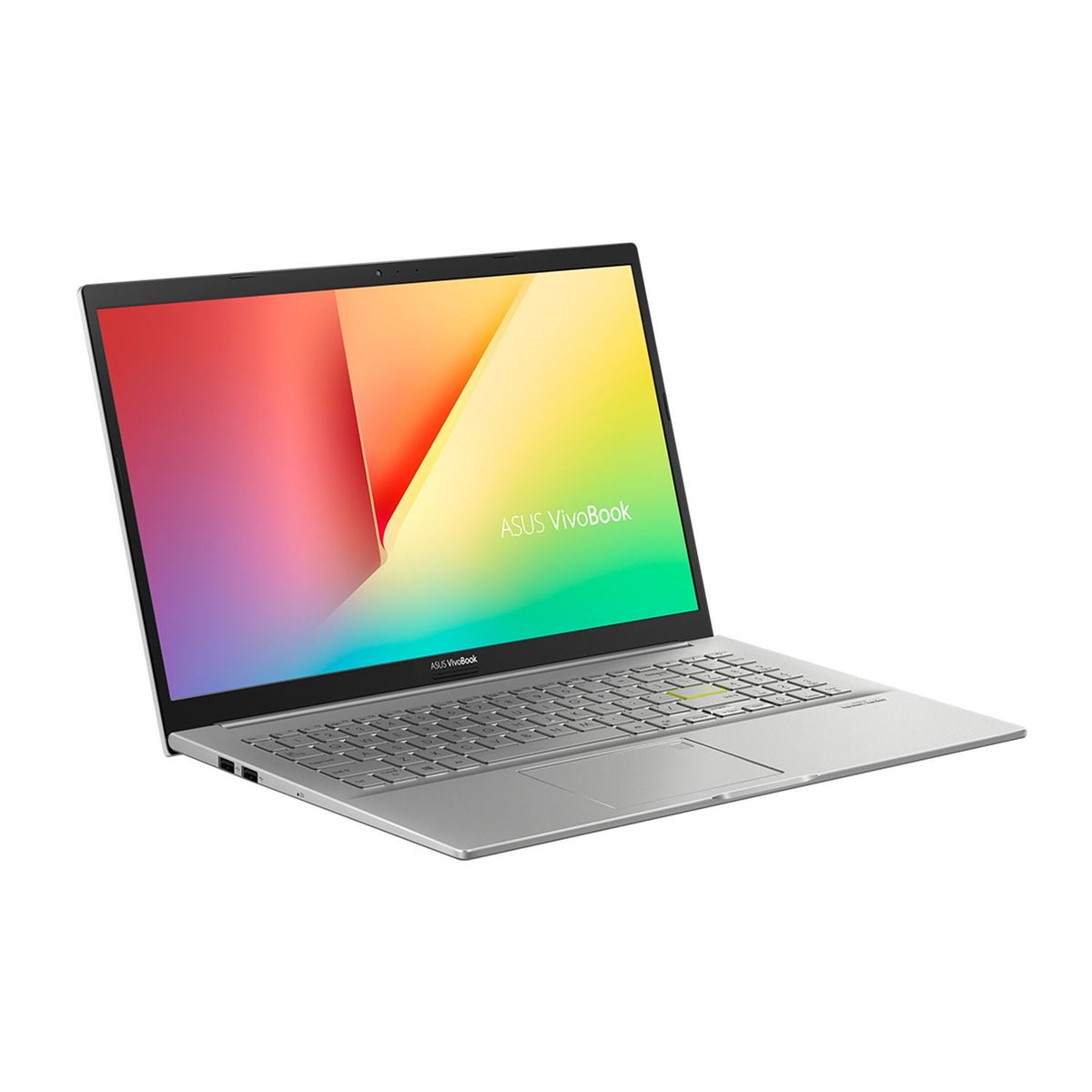 ASUS - VivoBook 15 K513 Core i7 11a 15.6'' FHD IPS 512GB SSD 8GB RAM