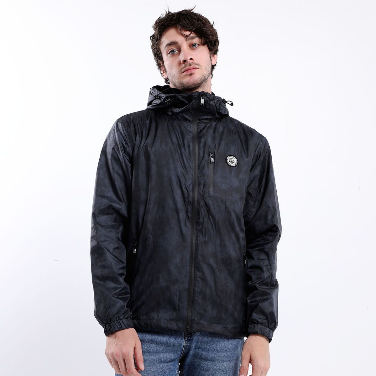 DOO AUSTRALIA - Casaca Hombre