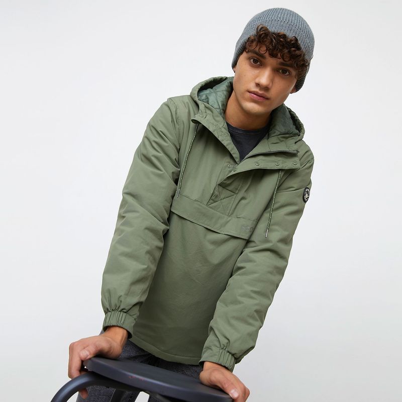 DOO AUSTRALIA - Casaca Hombre