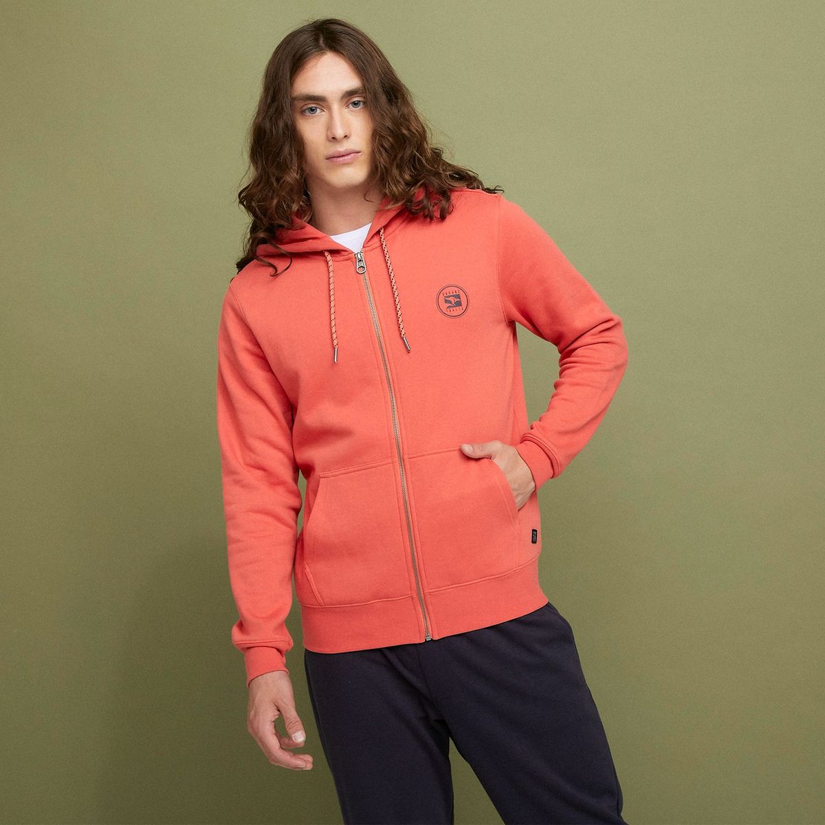 DOO AUSTRALIA - Polerón Hombre