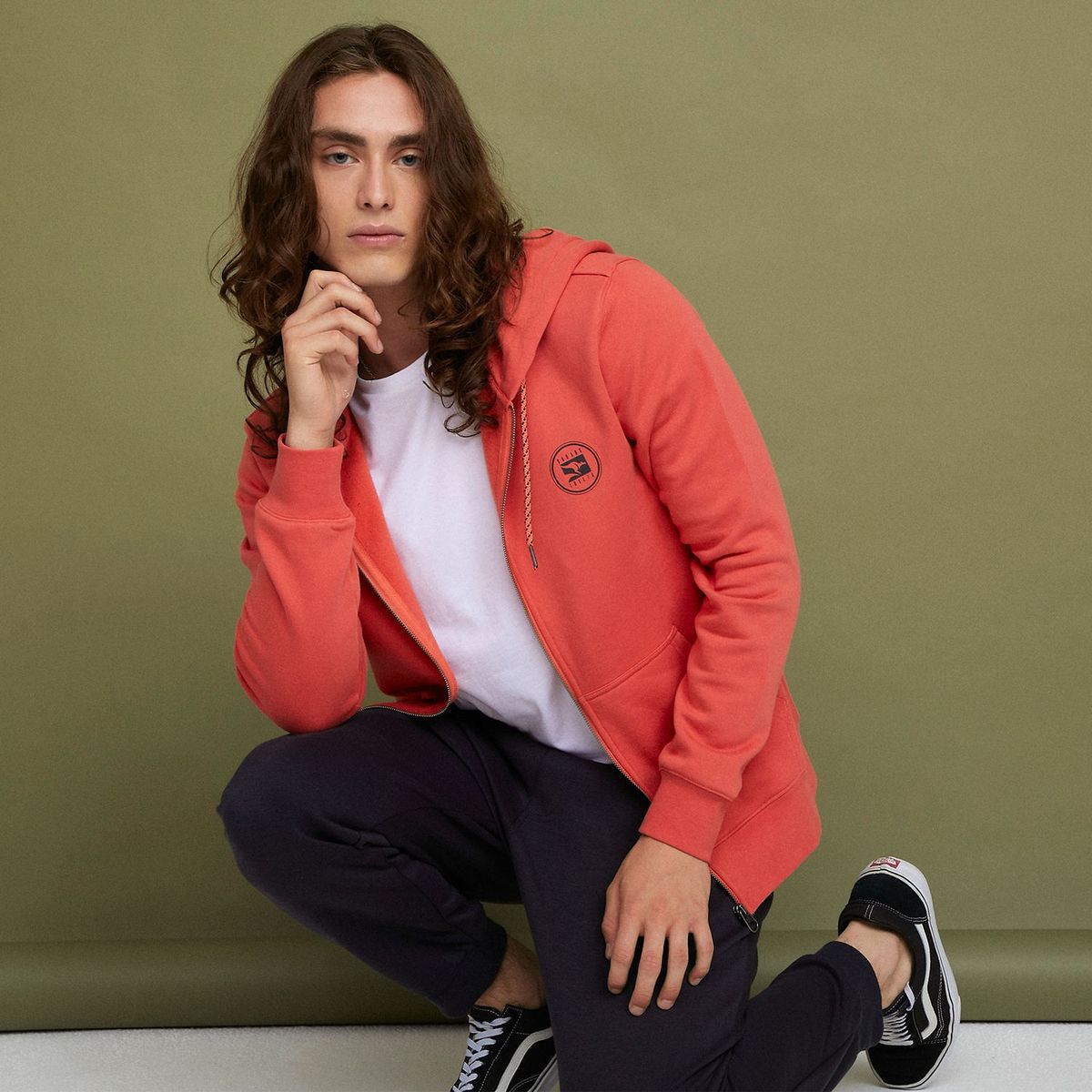 DOO AUSTRALIA - Polerón Hombre