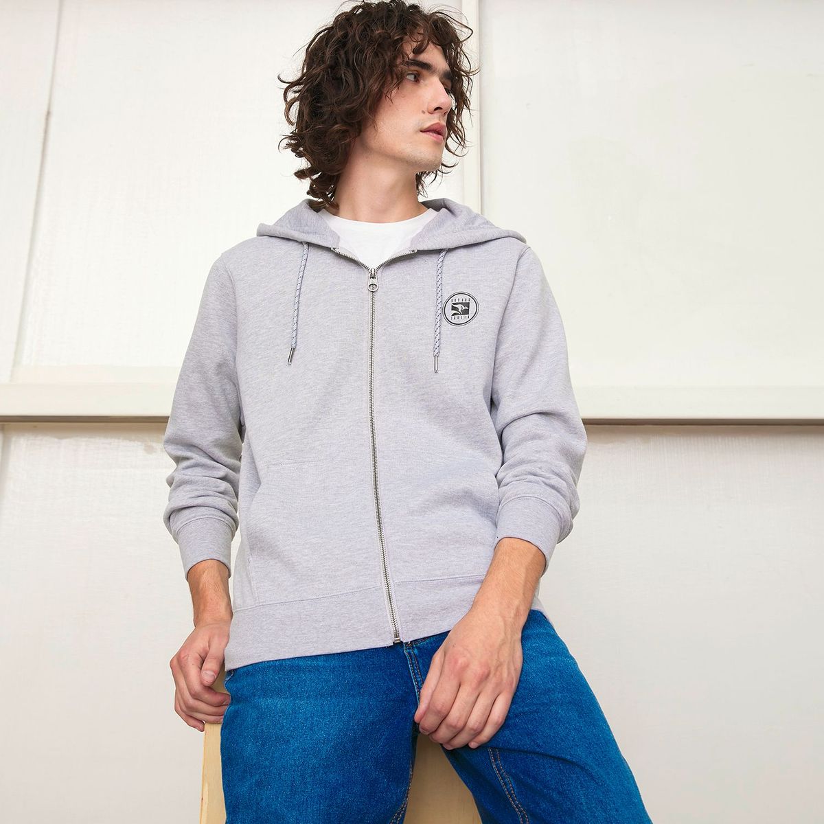 DOO AUSTRALIA - Polerón Hombre