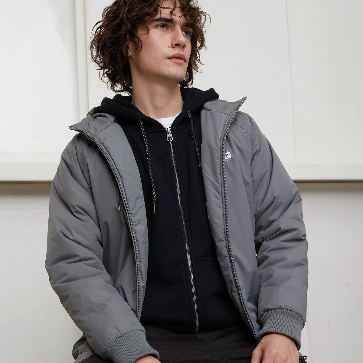 DOO AUSTRALIA - Casaca Hombre