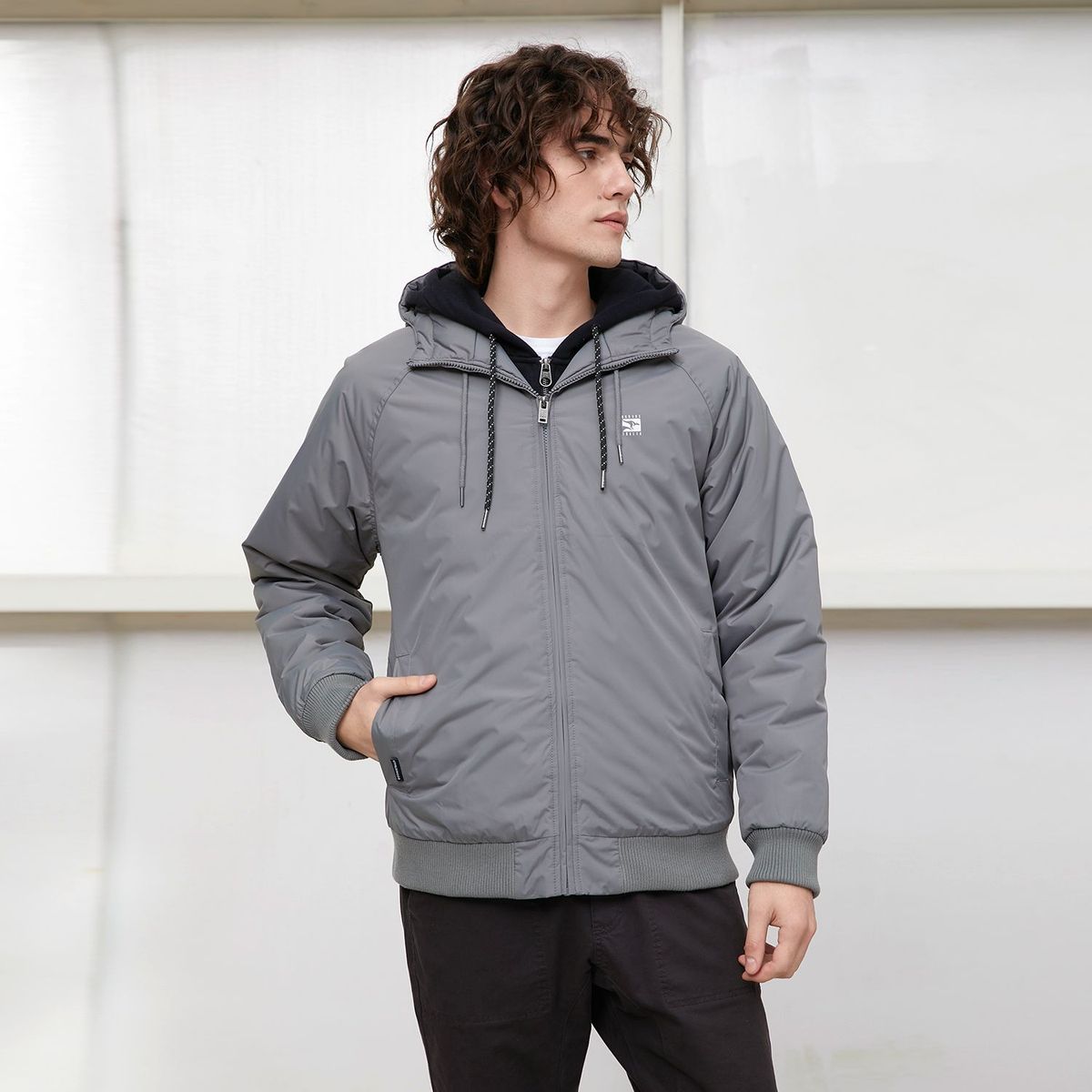 DOO AUSTRALIA - Casaca Hombre