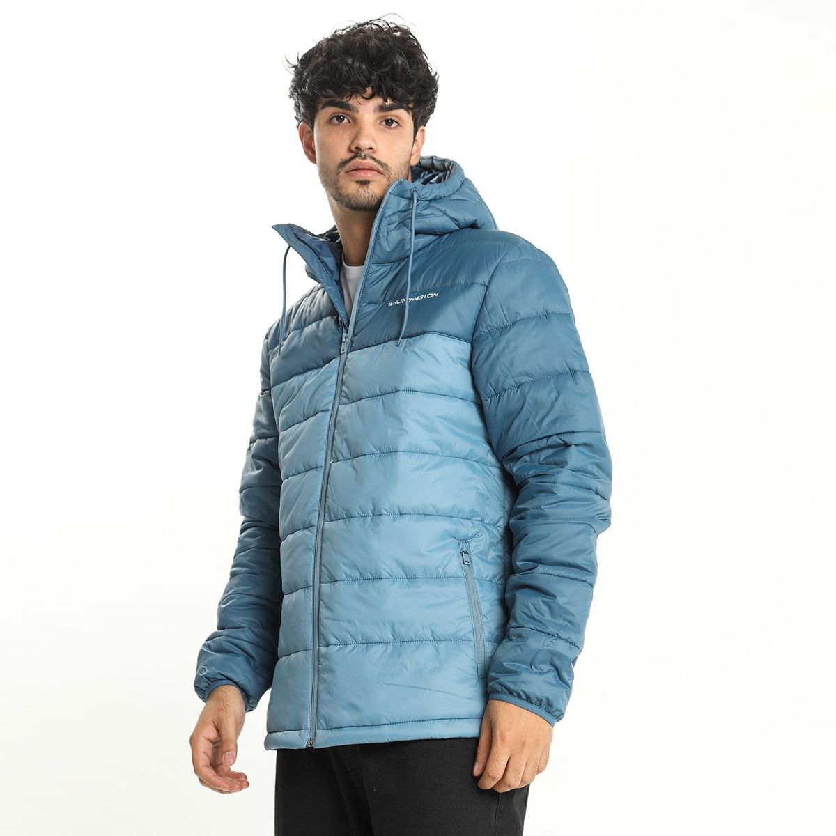 HUNTINGTON - Casaca Hombre