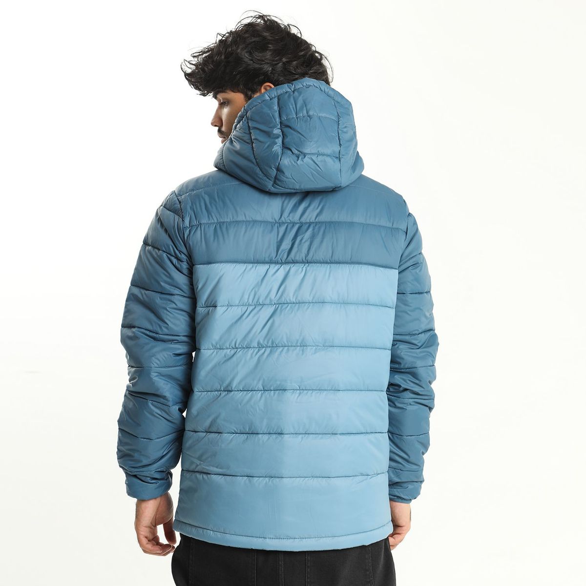 HUNTINGTON - Casaca Hombre