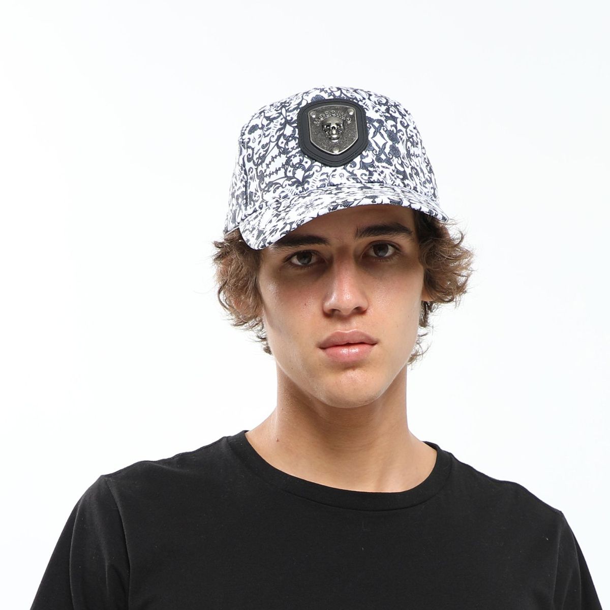 MOSSIMO - Gorro Hombre Mossimo