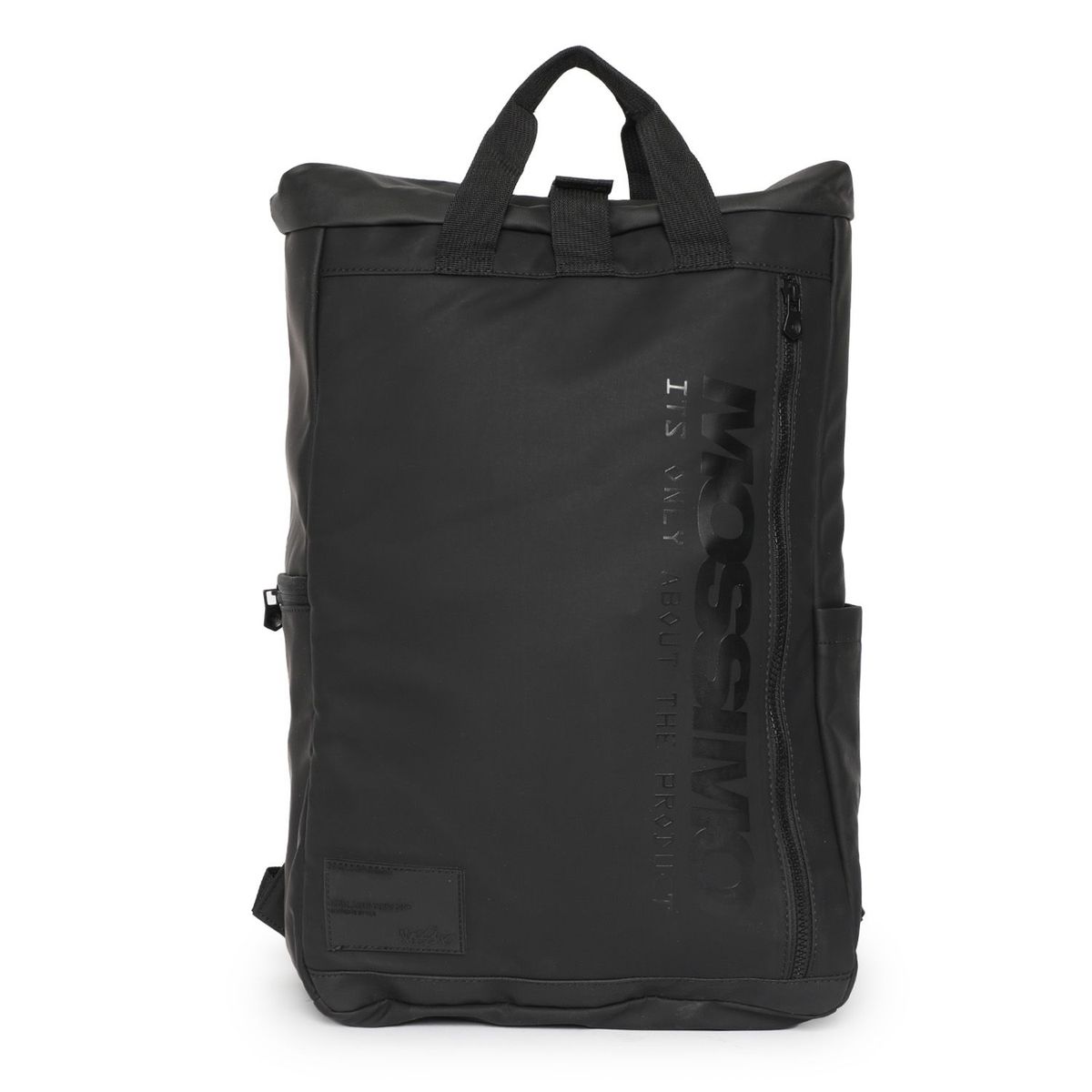 MOSSIMO - Mochila Hombre