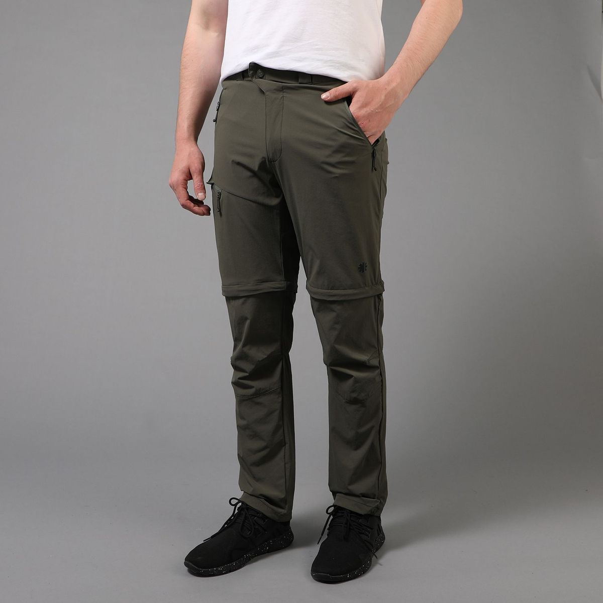 MOUNTAIN GEAR - Pantalón Deportivo Mountain Gear Hombre