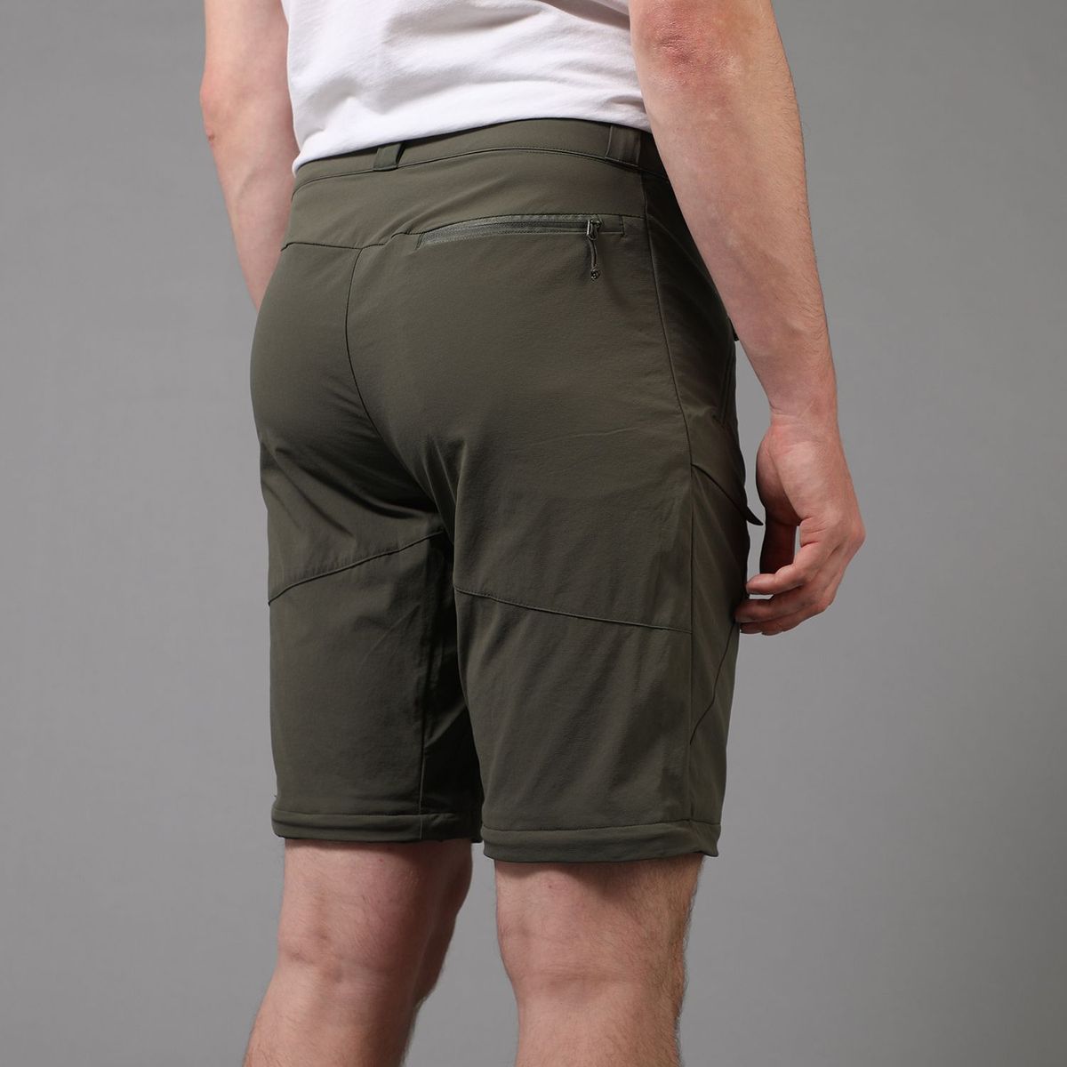 MOUNTAIN GEAR - Pantalón Deportivo Mountain Gear Hombre