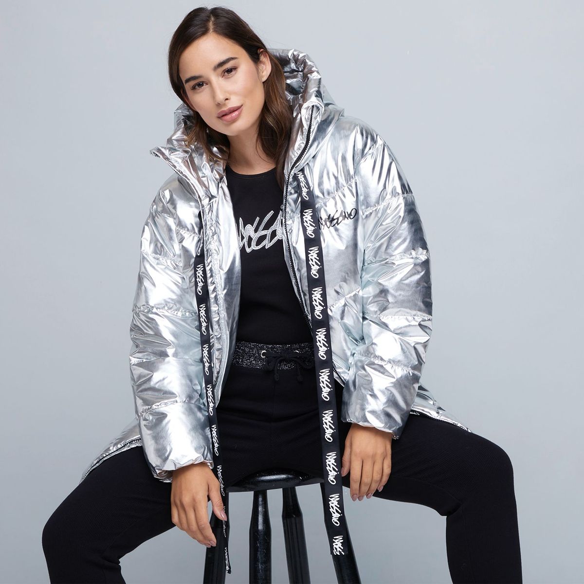 MOSSIMO - Casaca Deportiva Mujer