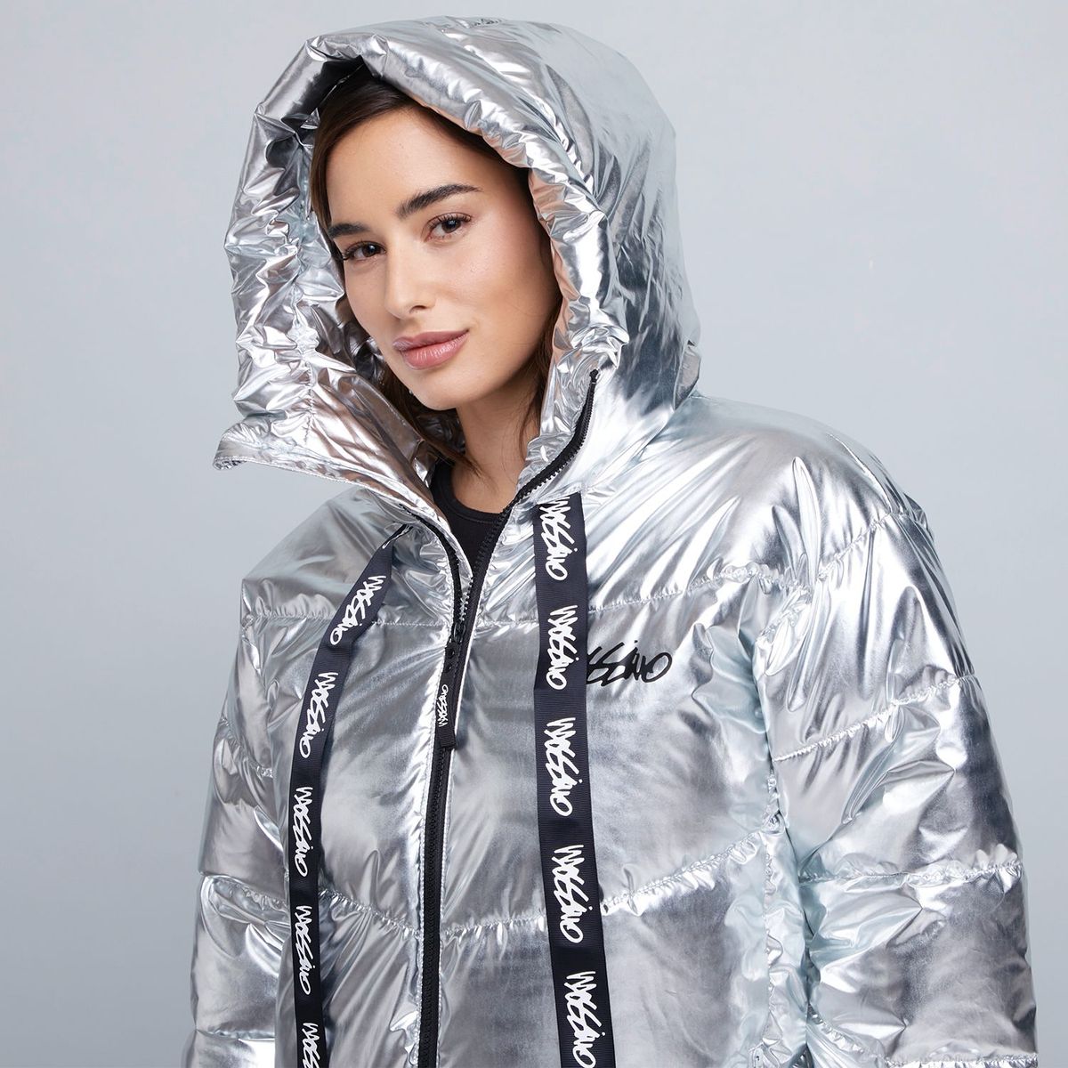 MOSSIMO - Casaca Deportiva Mujer