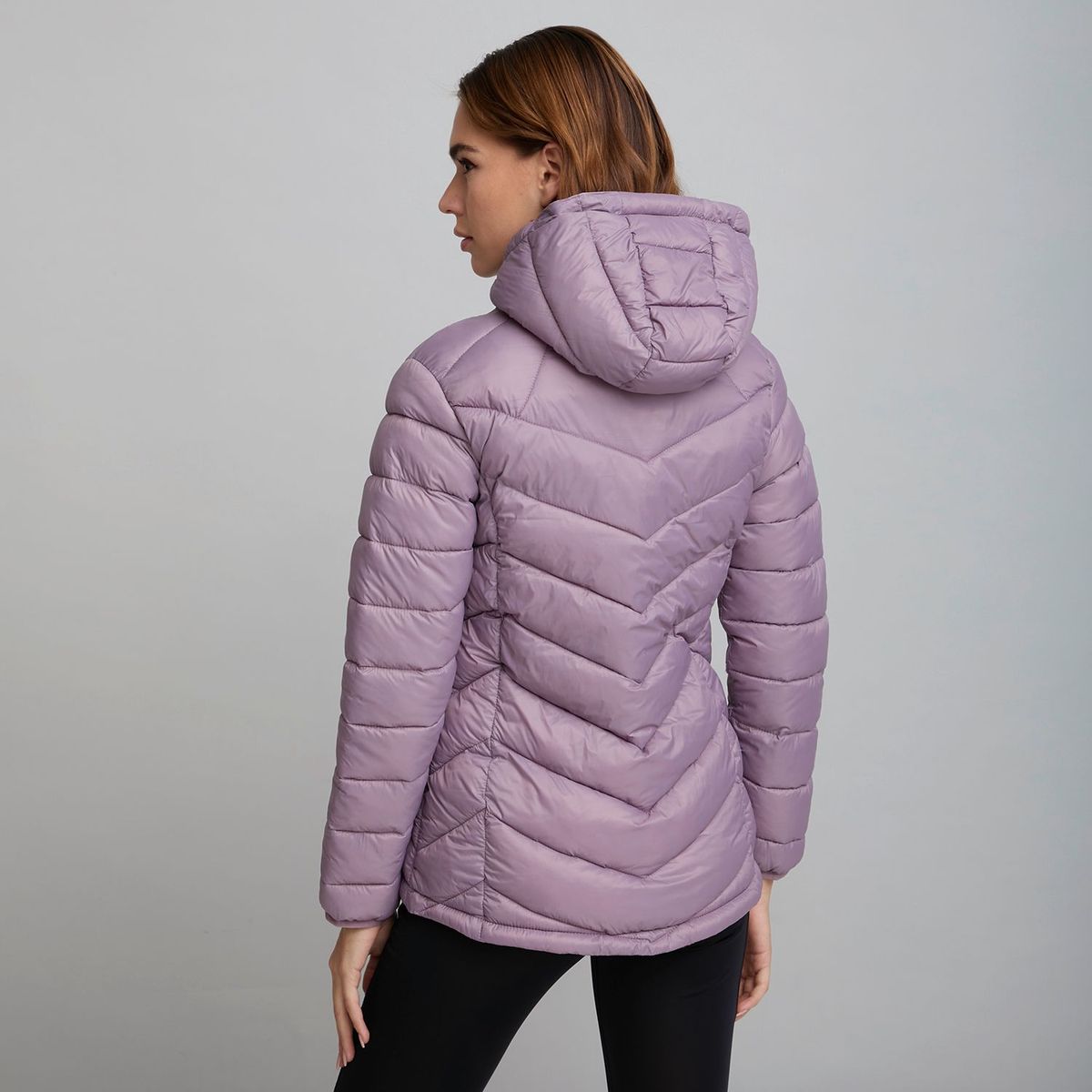 DIADORA - Casaca Deportiva Mujer