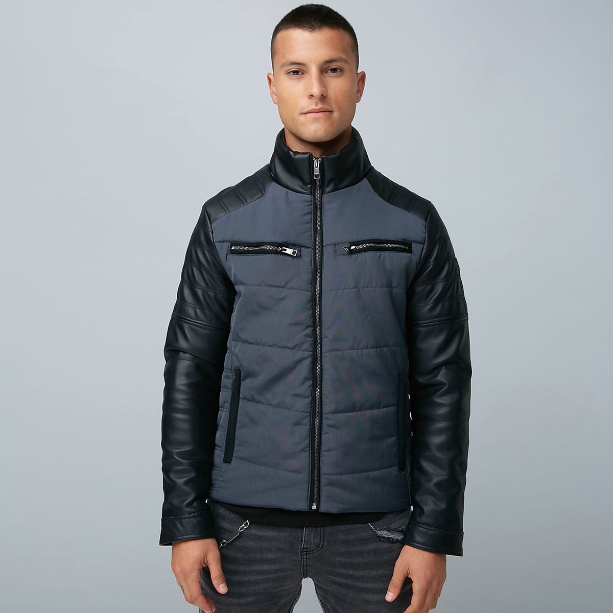 MOSSIMO - Casaca Hombre