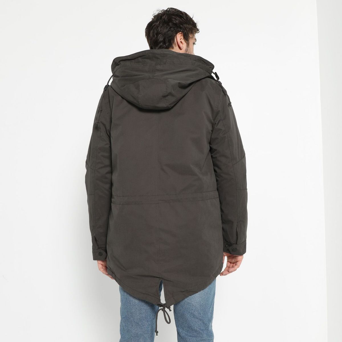 DENIMLAB - Casaca Hombre