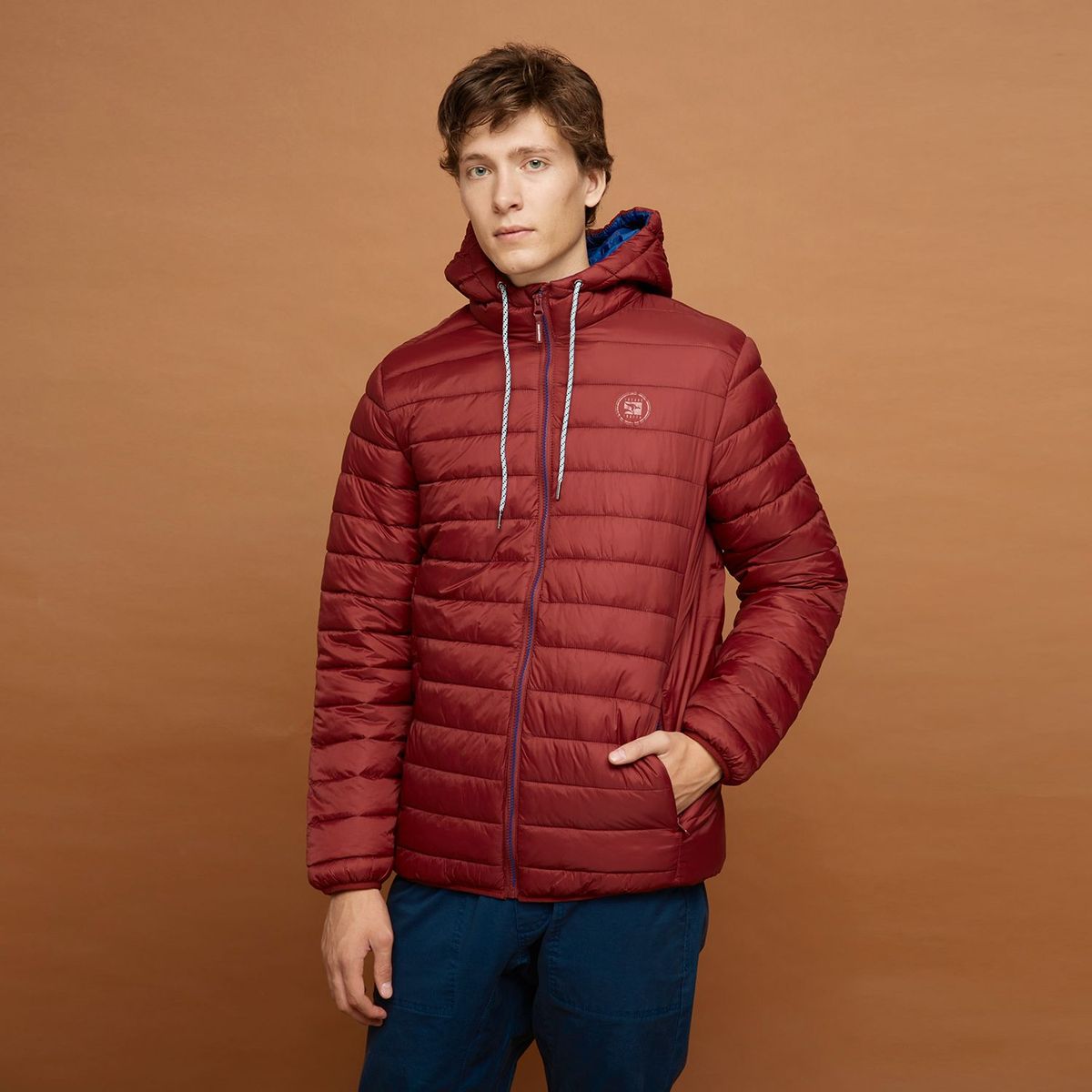 DOO AUSTRALIA - Casaca Hombre