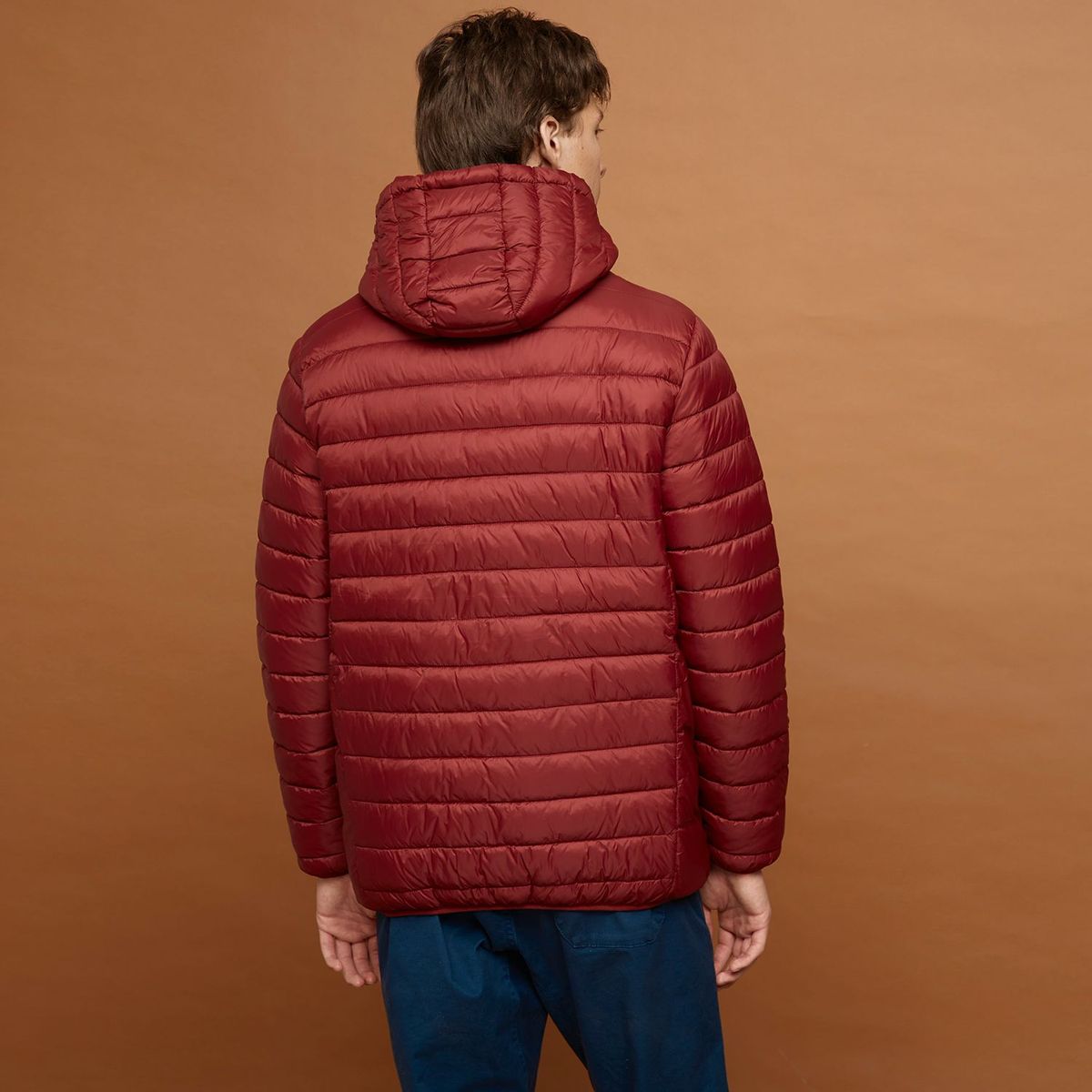 DOO AUSTRALIA - Casaca Hombre