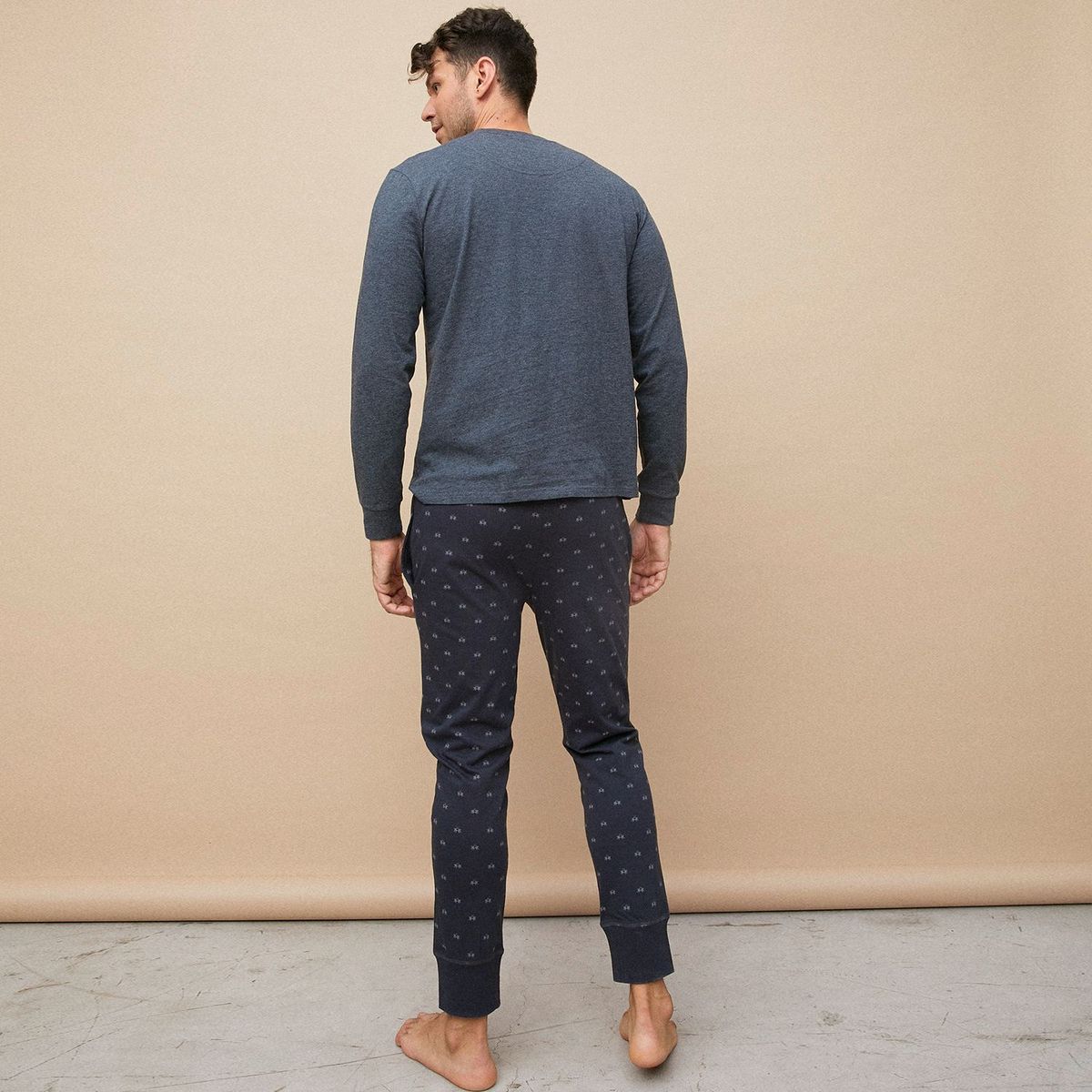 LA MARTINA - Pijama Hombre La Martina