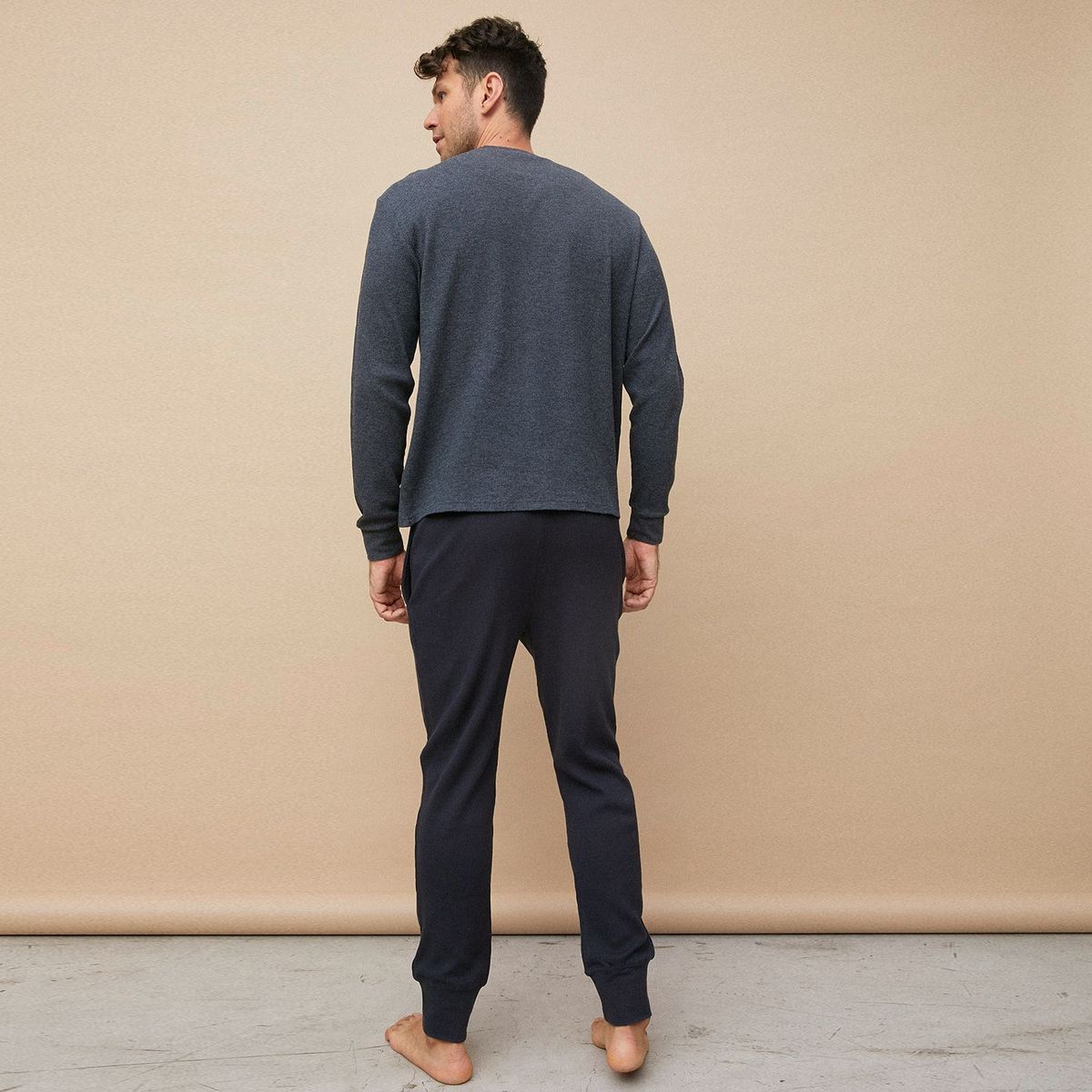 LA MARTINA - Pijama Hombre la martina