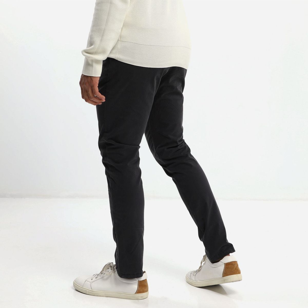 WOLF&HANK - Pantalón Algodón Hombre Wolf Hank 