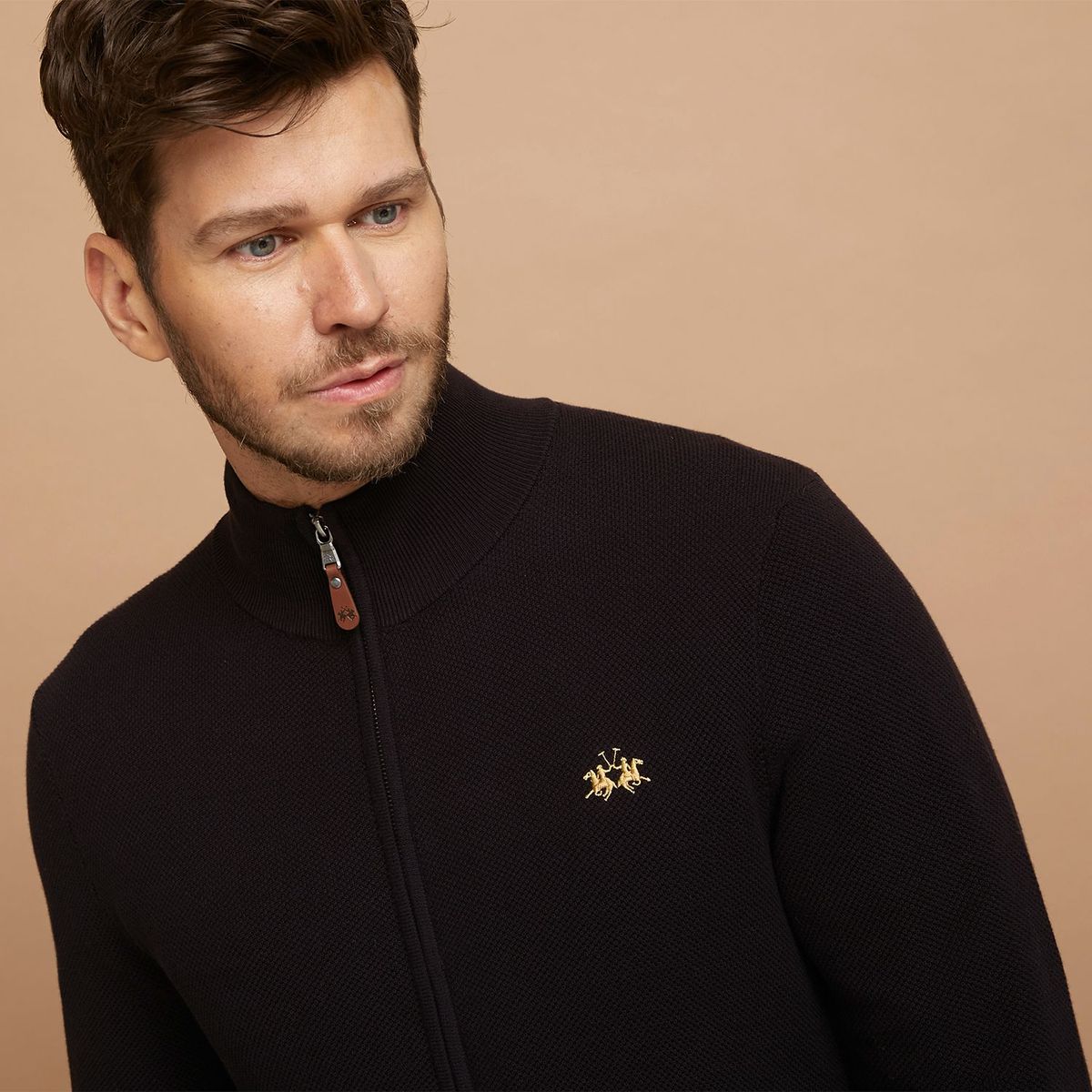 LA MARTINA - Chompa Hombre