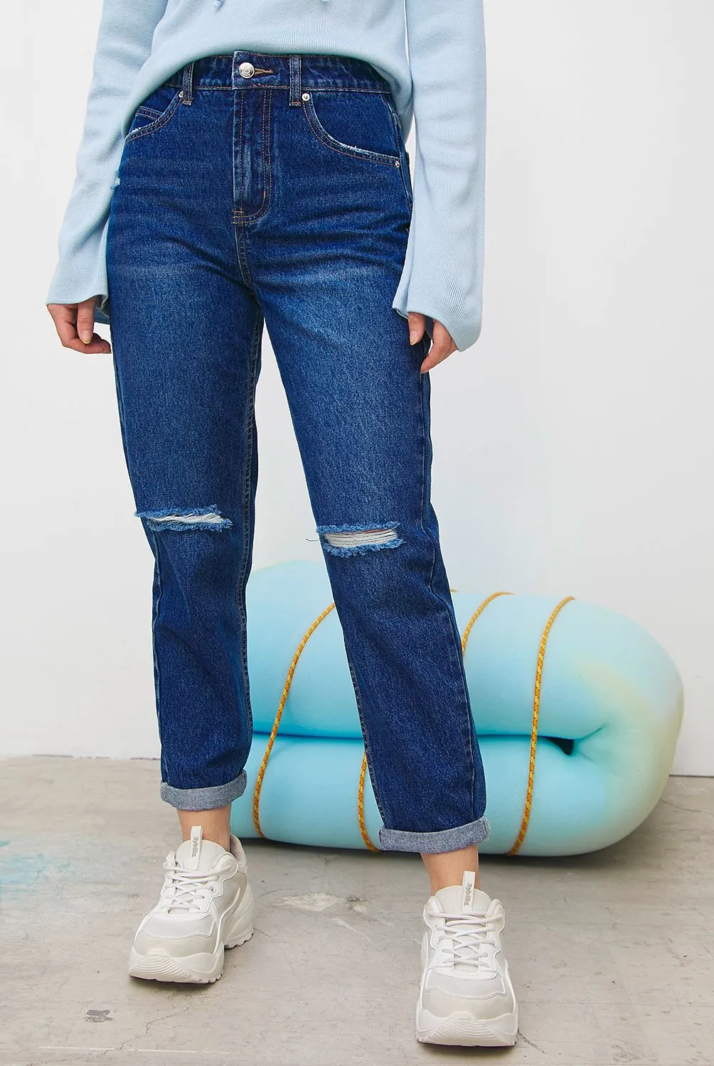 Jeans Catalogo Saga Falabella Ropa Mujer Pantalon Saga Falabella