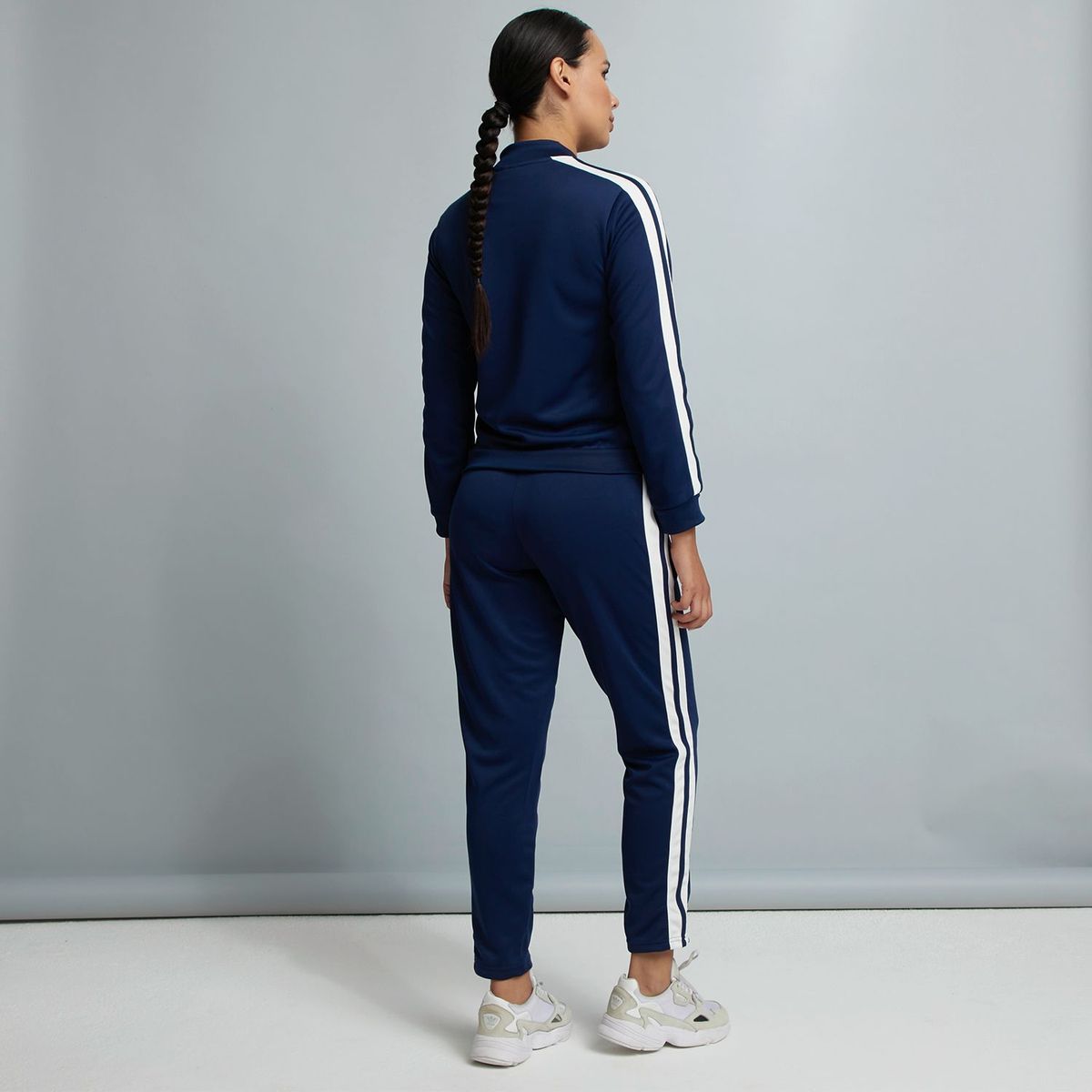 DIADORA - Buzo Conjunto Deportivo  Diadora Mujer