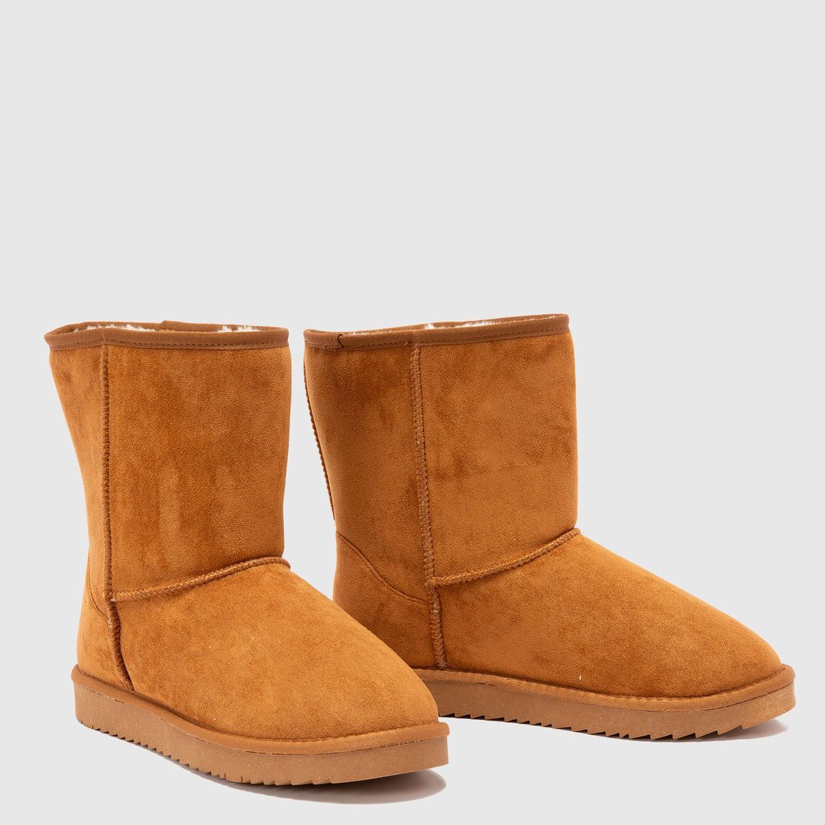 SYBILLA - Botas Casuales Mujer Botacshigh Sybilla