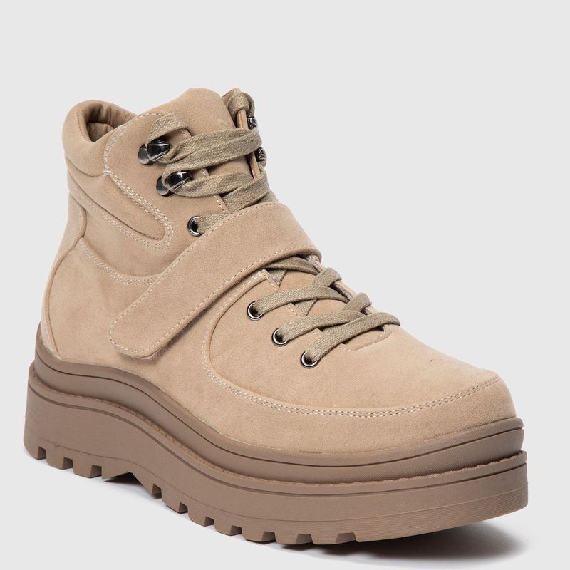 Botines Casuales Mujer Hotyta Sybilla SYBILLA