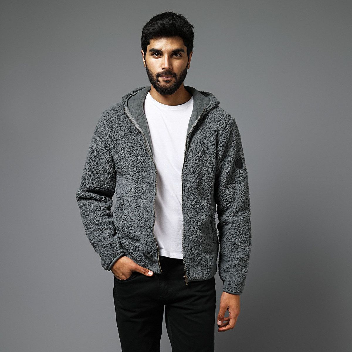 NEWPORT - Chompa Hombre