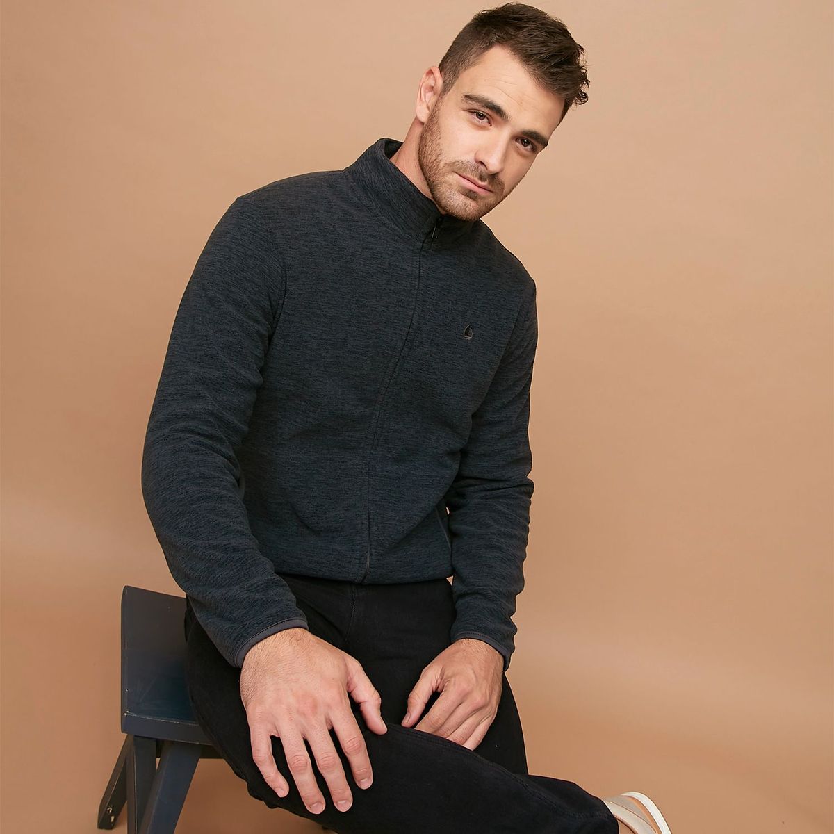 NEWPORT - Chompa Hombre