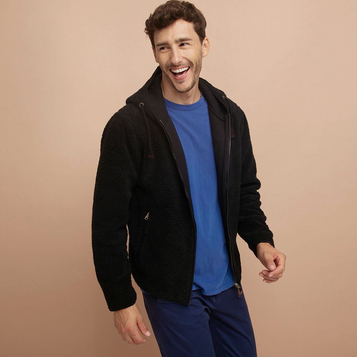 UNIVERSITY CLUB - Chompa Hombre