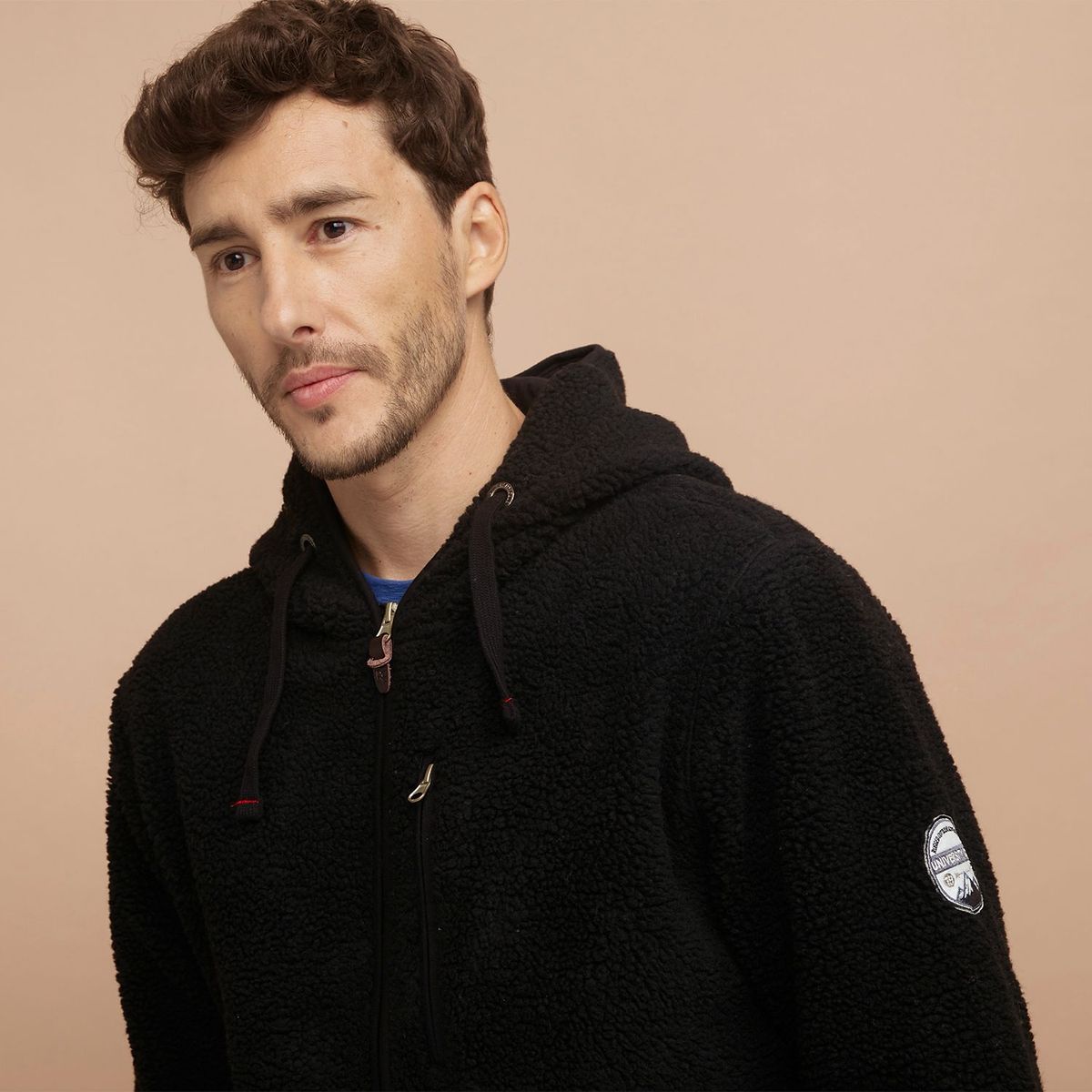 UNIVERSITY CLUB - Chompa Hombre