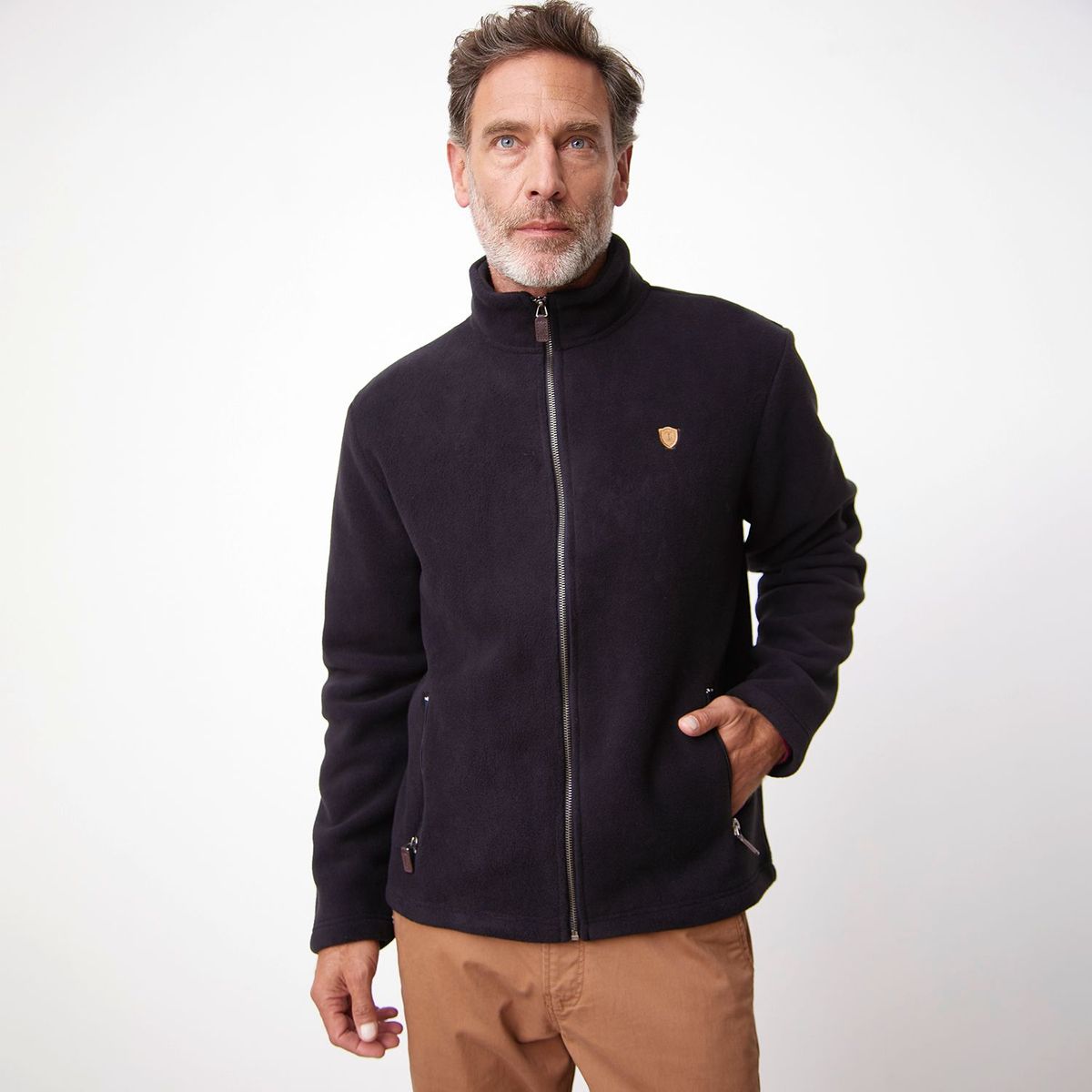 CHRISTIAN LACROIX - Polera Hombre