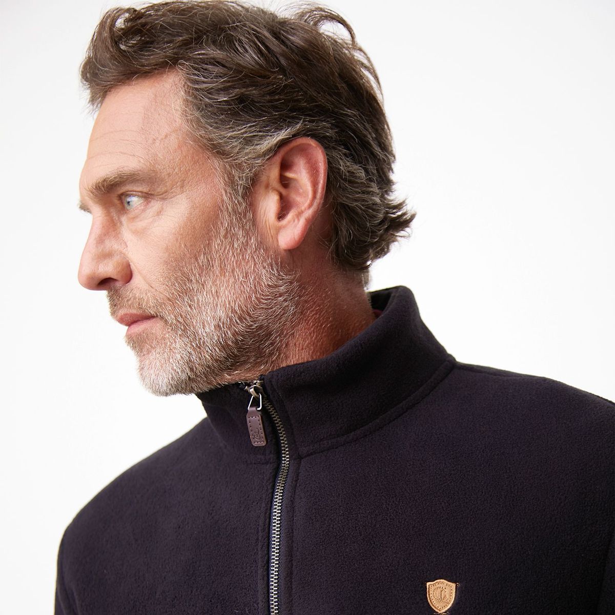 CHRISTIAN LACROIX - Polera Hombre