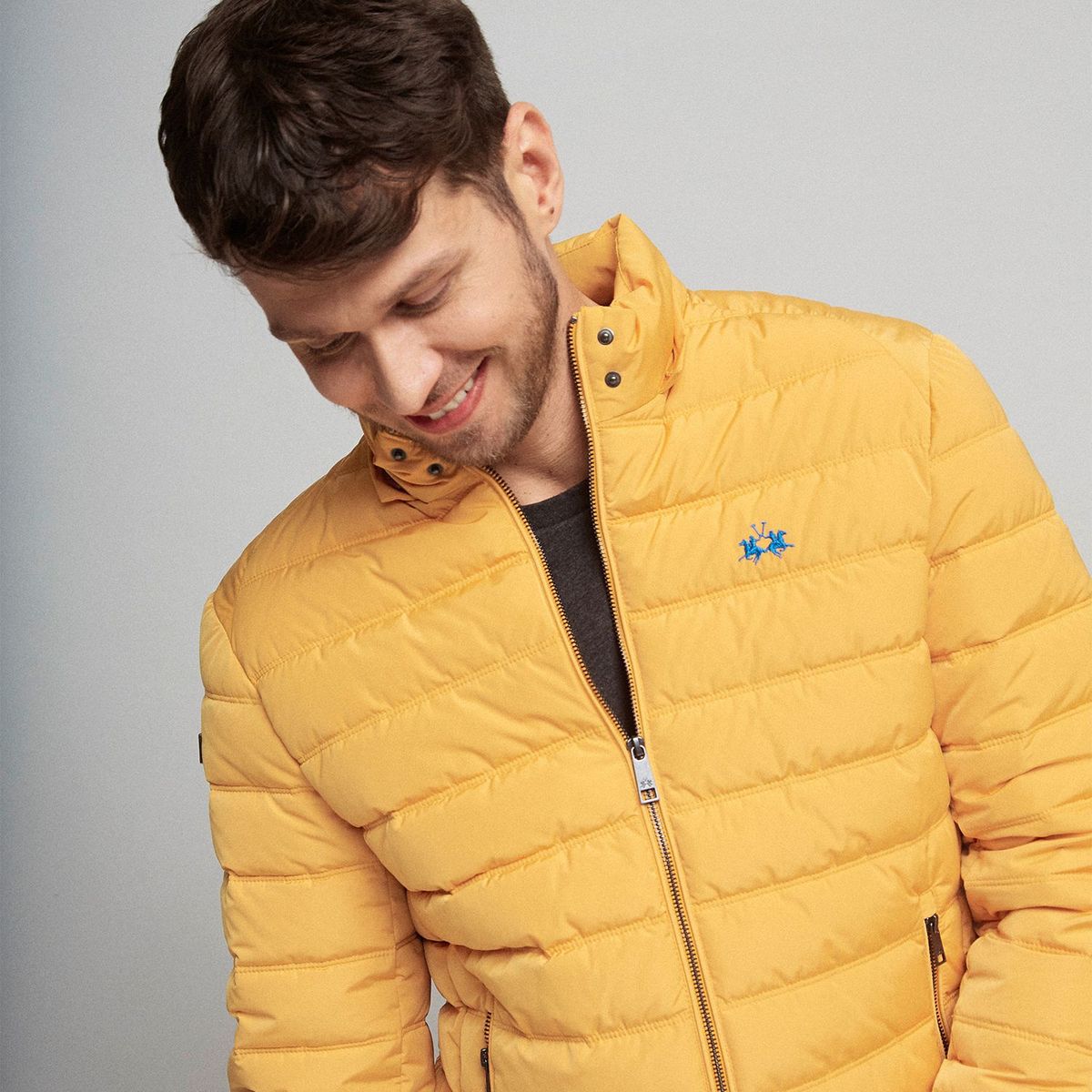 LA MARTINA - Casaca Hombre