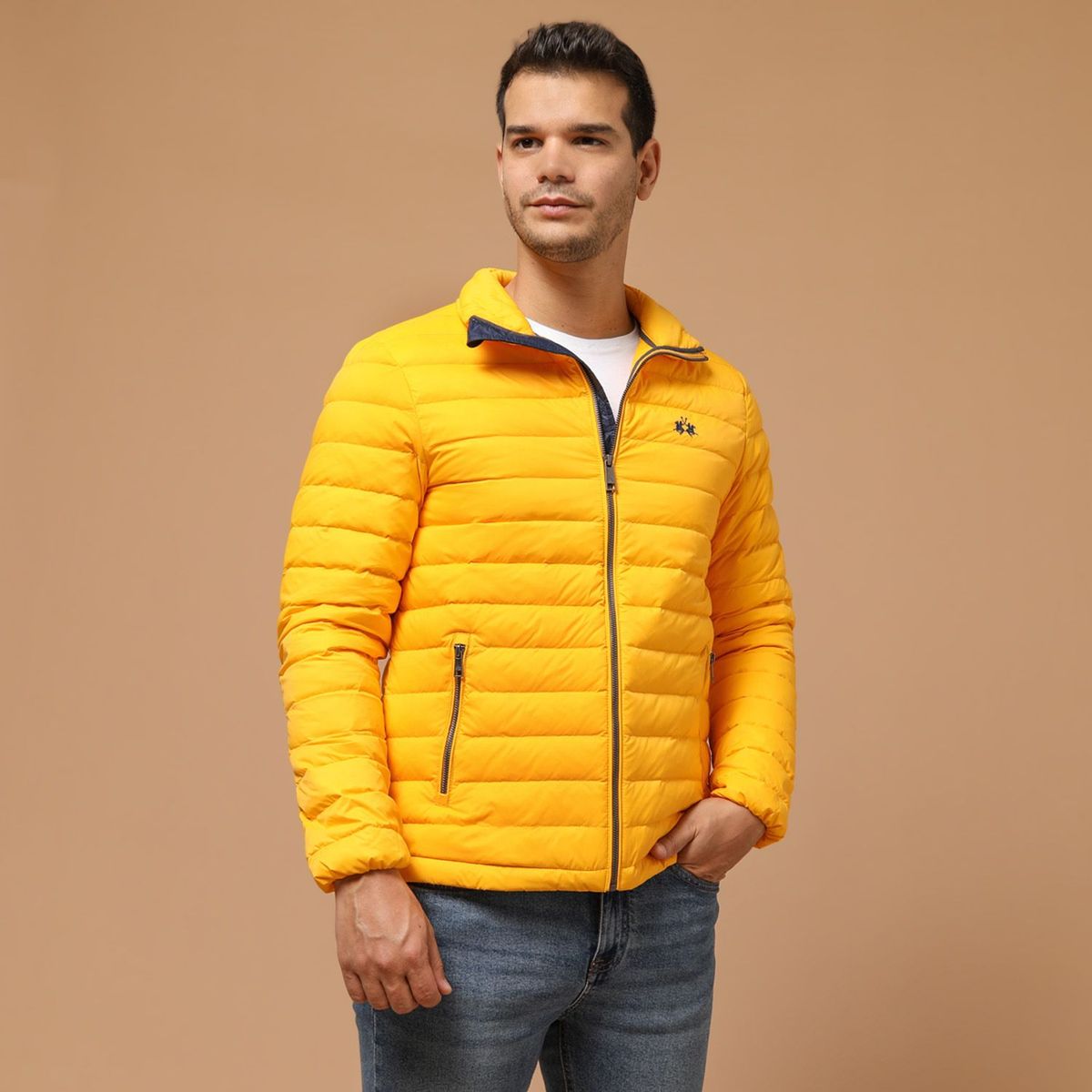 LA MARTINA - Casaca Hombre