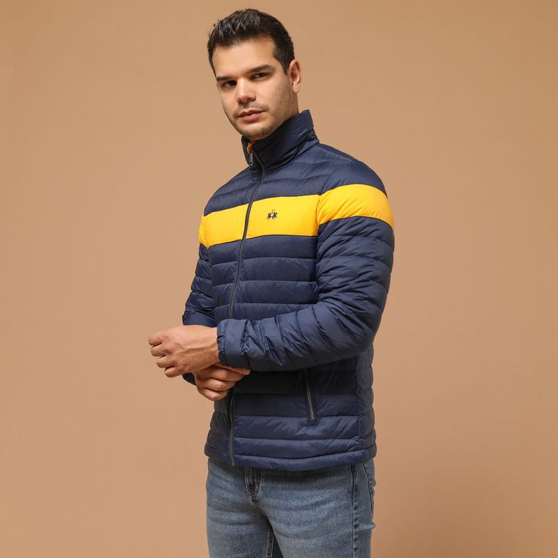 LA MARTINA - Casaca Hombre