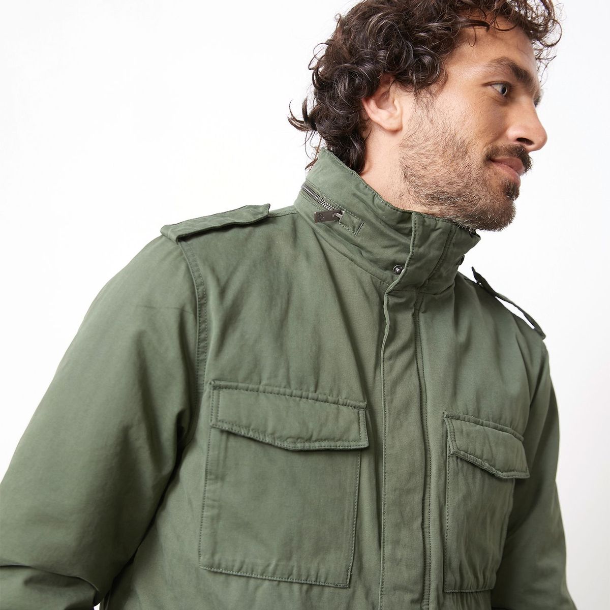 CASCAIS - Casaca Hombre