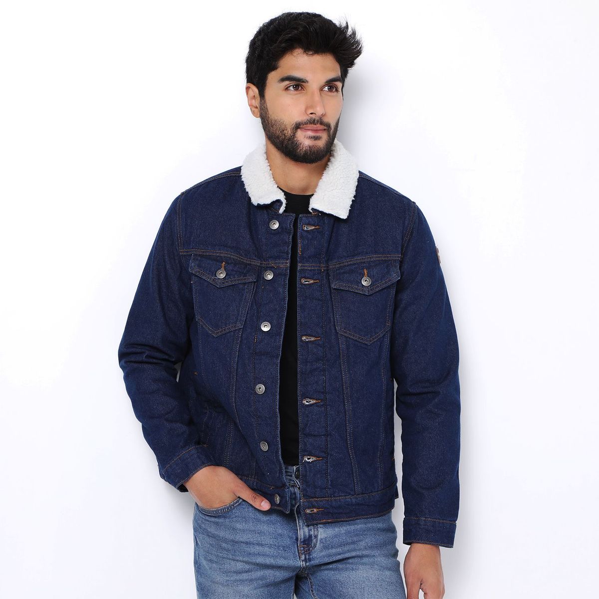 CASCAIS - Casaca Hombre